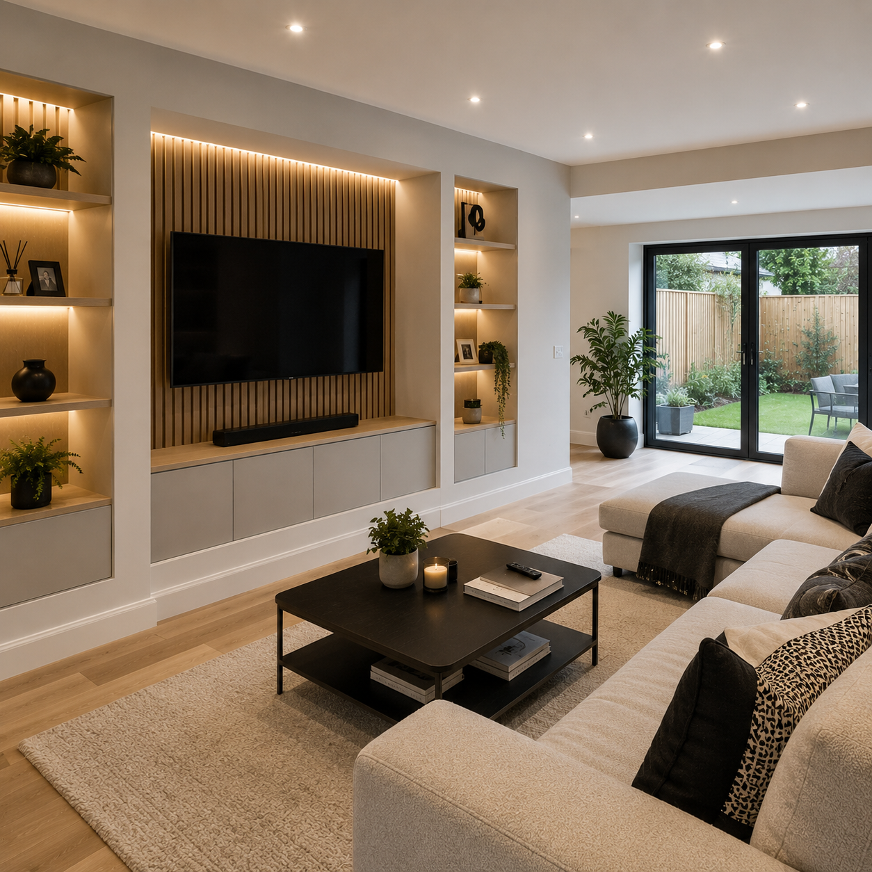 Home Improvements
