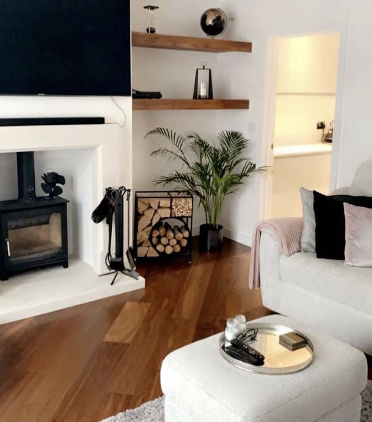 Interiors